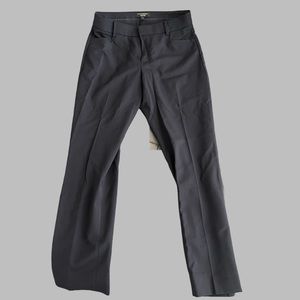 Banana Republic Navy Dress Pants